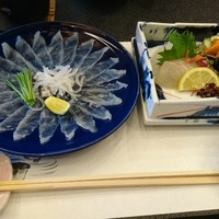 春帆楼 下関本店 - 