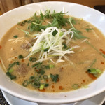 汁そばといろ - 