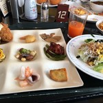 明山荘 めいざんそう 三河三谷 旅館 食べログ