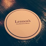 Lennox's cocktail & wine - 