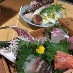 ひろの一本釣り - 