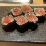 寿し おおはた - 