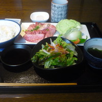 焼肉の龍園 小倉本店 - 
