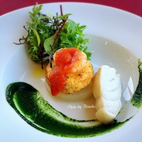 レストラン鳥居平 - 