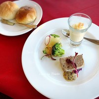 レストラン鳥居平 - 