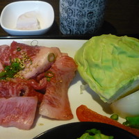 焼肉の龍園 小倉本店 - 