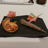 カンパーニュ - 