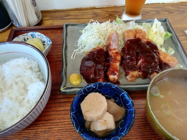 ぶたのはな 高岩 その他 食べログ