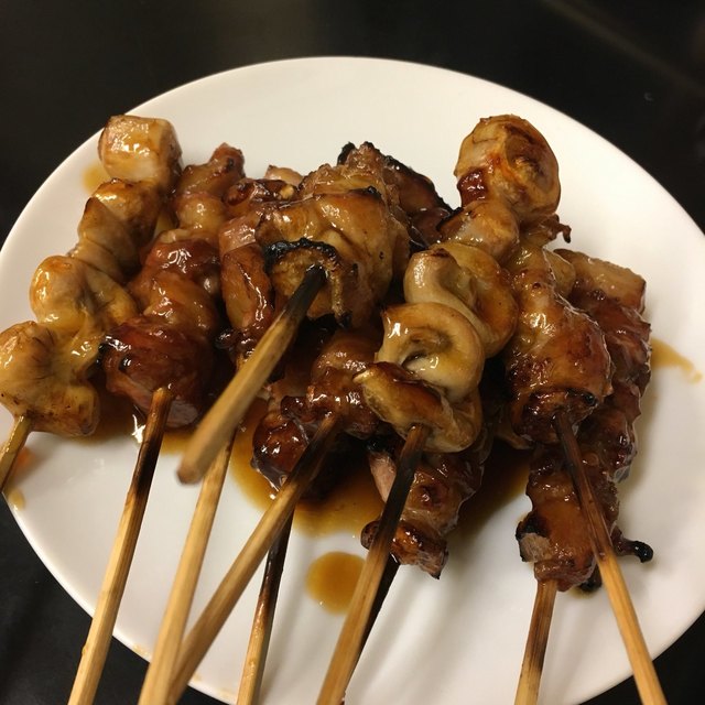 カミヤ 上野 もつ焼き 食べログ カミヤ 上野 もつ焼き 食べログ