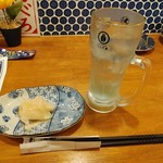 姫路 酒肴魚寿司 - 