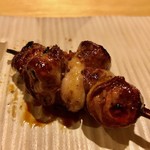 地葉 - 2018.12.  はつもと
      