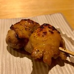 地葉 - 2018.12.  そり