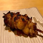 地葉 - 2018.12.  皮