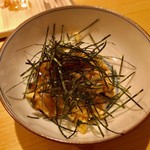 地葉 - 2018.12.  鶏のxxxx