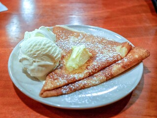 東京はクレープの聖地 ごほうびスイーツにぴったりな14選 食べログまとめ