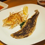 Teppanyaki あいづ家 - 