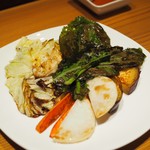 Teppanyaki あいづ家 - 