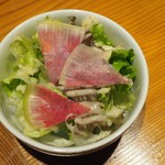 Teppanyaki あいづ家 - 