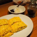 Teppanyaki あいづ家 - 