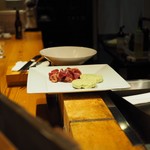 Teppanyaki あいづ家 - 