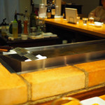 Teppanyaki あいづ家 - 