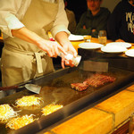 Teppanyaki あいづ家 - 