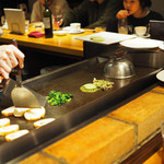 Teppanyaki あいづ家 - 