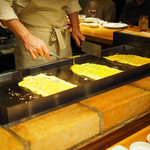 Teppanyaki あいづ家 - 