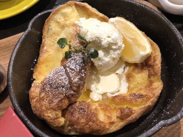 札幌 宮の森珈琲 前橋店 新前橋 カフェ 食べログ