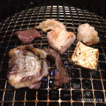 町屋やきにく密陽家 - 