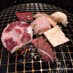 町屋やきにく密陽家 - 