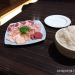 町屋やきにく密陽家 - 