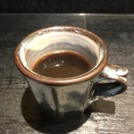 蜜香屋 - コーヒー