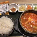 Toukyou sundubu - 