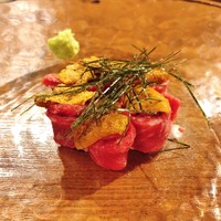 NO MEAT, NO LIFE.2nd - 
