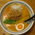 北の麺房いちどう - 