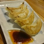 北の麺房いちどう - 