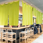 おでんと串揚げ らかん - 外観