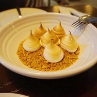 THE APOLLO - 2019年1月利用。“レモンパイ” アポロスタイル