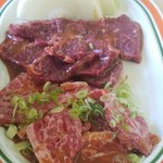 焼肉バンバン - 