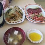 焼肉バンバン - 