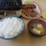 焼肉バンバン - 