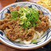 丸亀製麺 千竈通店