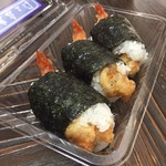 めはり屋文在ヱ門 - お料理