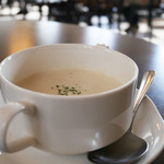 カフェ フロインドリーブ - 