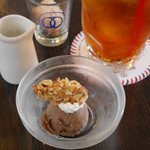 カフェ フロインドリーブ - 