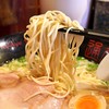 琉球新麺 通堂 儀保駅前店