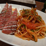 Bikes＆Music cafe Door - 