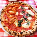 イタリアン食堂 ピザマリア - 