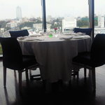 代官山ASO チェレステ - 店内